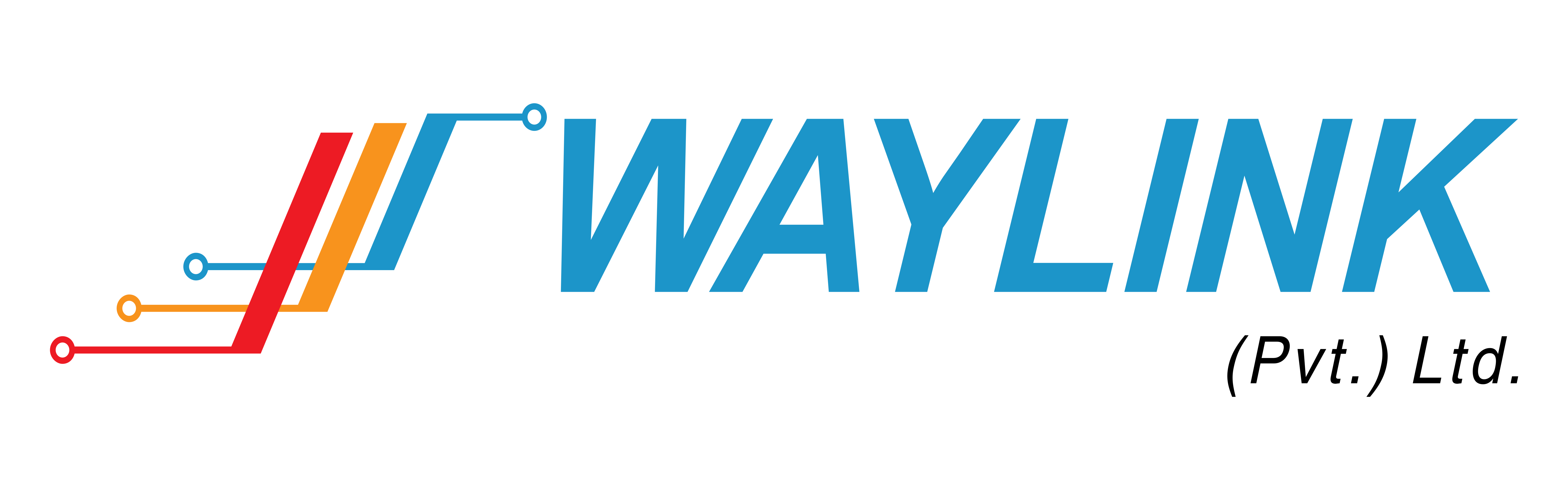 WayLink logo